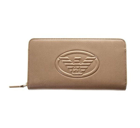 GiorgioArmani Wallet ארנק ארמני לאישה